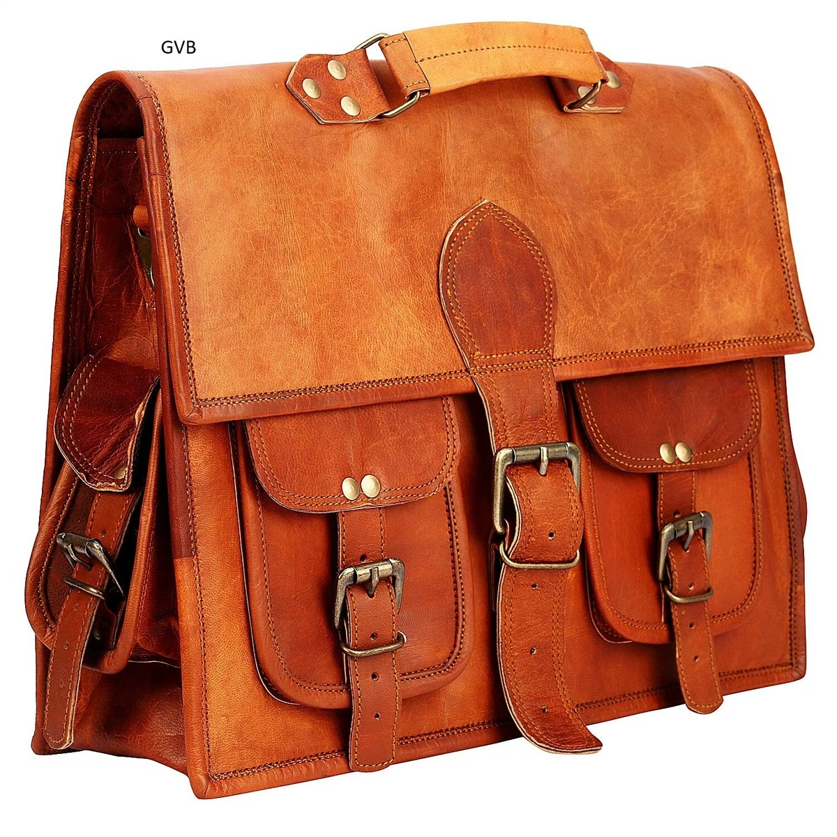 Ventiquattrore pelle shop