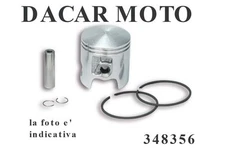PEUGEOT 45.5 103 RCX 50 MALOSSI PISTON 348356
