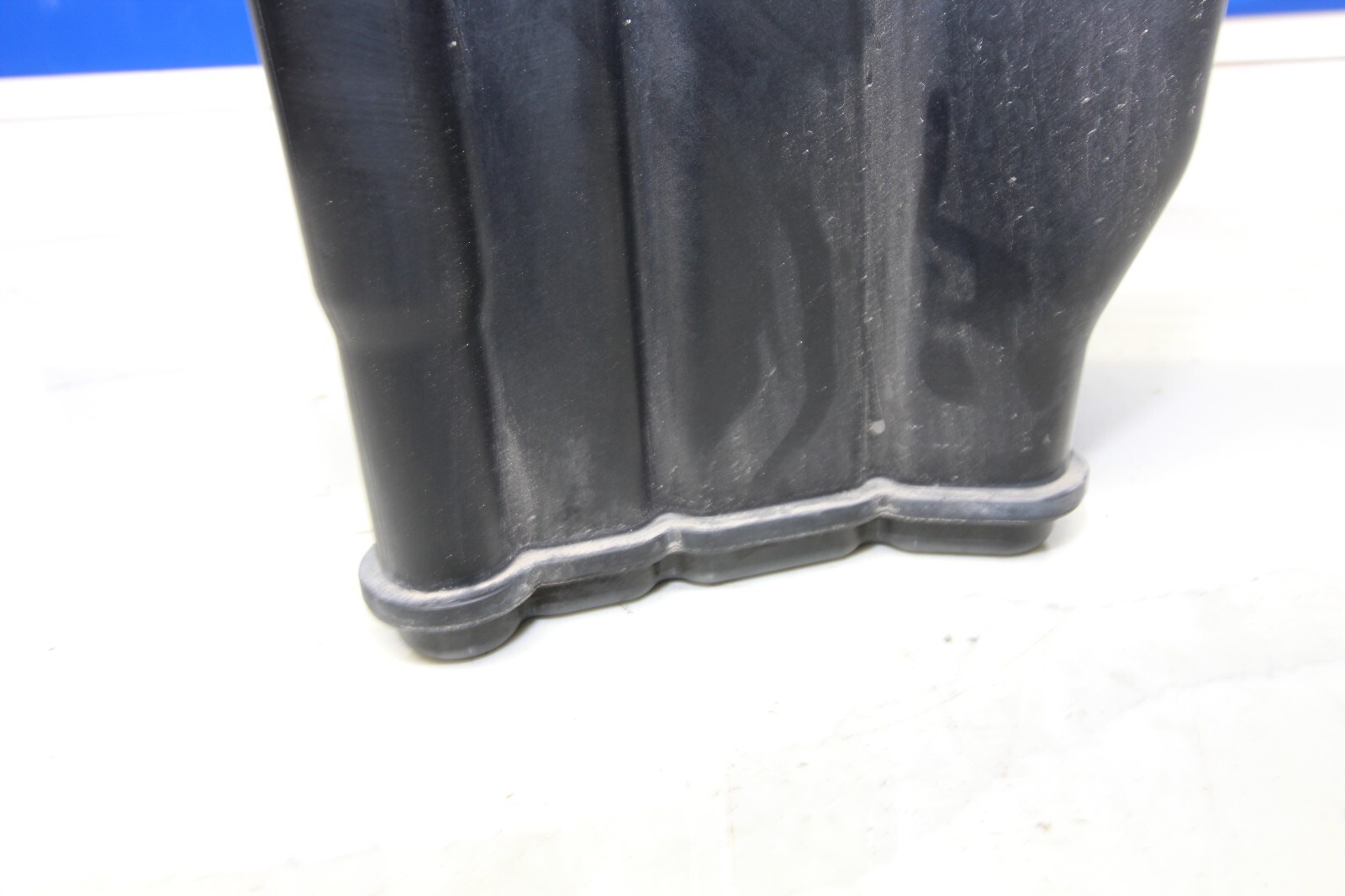 17-21 AUDI R8 V10 PLUS RWS OEM FUEL CHARCOAL VAPOR CANISTER ASSEMBLY 4S0201797