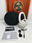 Sony Ult Wear Over-Ear Headphones, Noise Cancelling Headphones Off White
