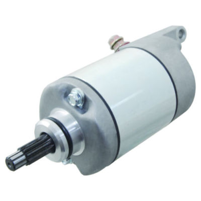 NEW STARTER FITS 87 88 89 HONDA TRX350D ATV 31200-HA7-773 - Foto 7