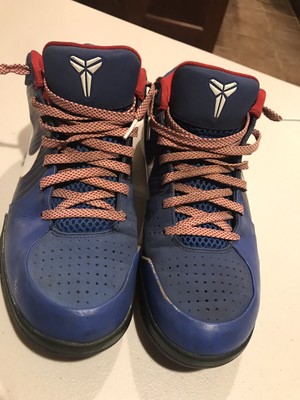 nike kobe 4 philly