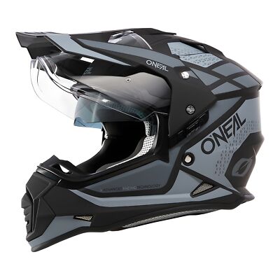 Adventure Helm O'Neal Sierra R ECE22.06 Endurohelm