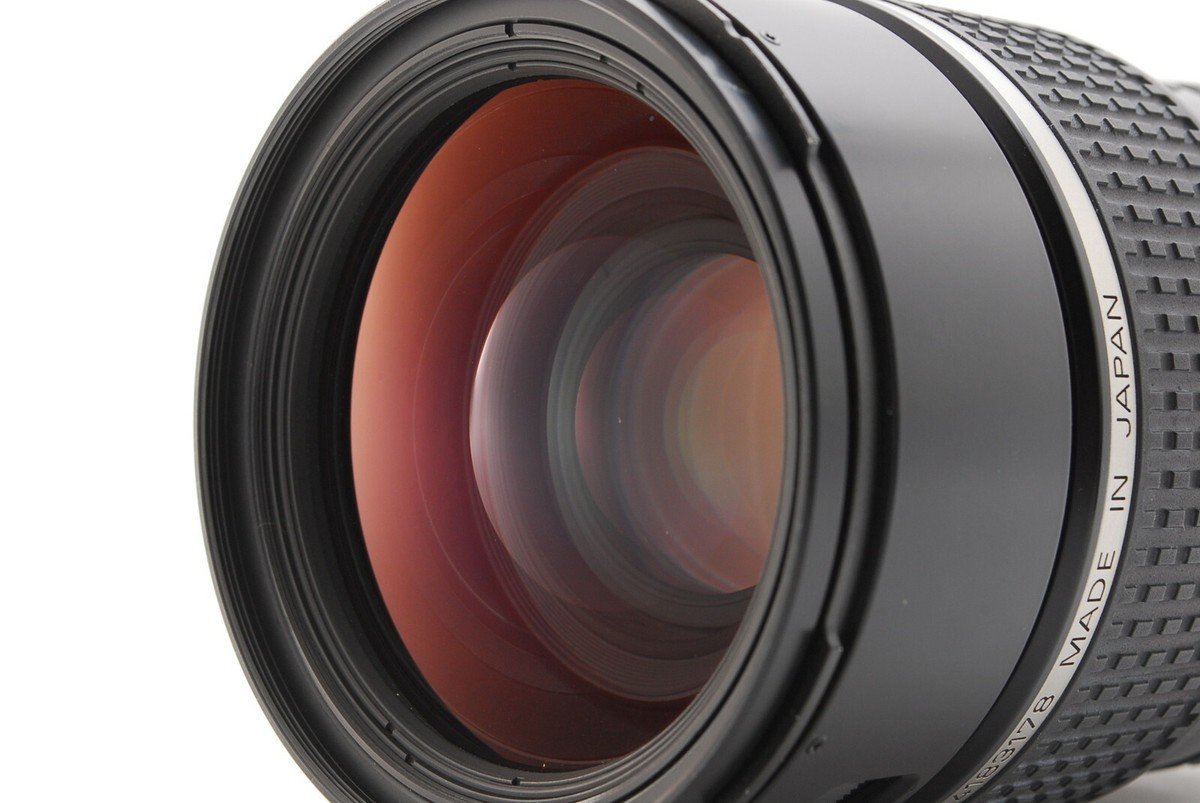 TOP MINT Pentax smc PENTAX FA 645 ZOOM 80-160mm f/4.5 for TOP MINT Pentax smc PENTAX FA 645 ZOOM 80-160mm f/4.5 for