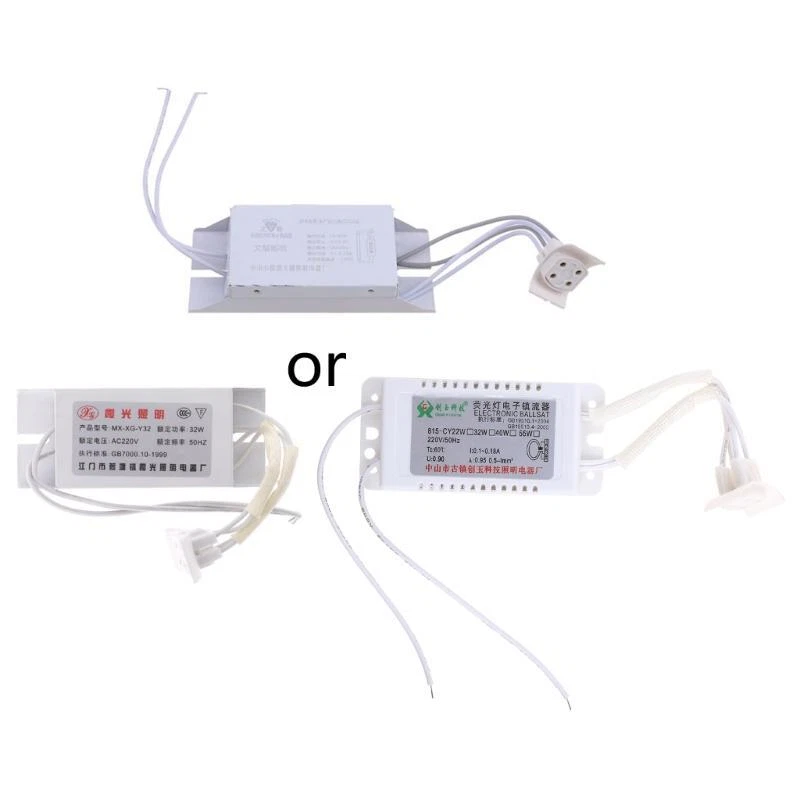 Led electronic ballast deals