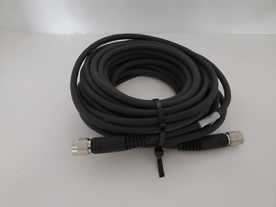 INTERCON VCP-10-S CAMERA CONNECTOR CABLE 12 POSITION MALE/FEMALE NNB