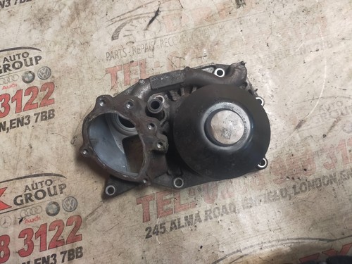 BMW WASSERPUMPE UND THERMOSTAT 3er F30 F31 F34 2.0 D B47D20A 8514458 2018