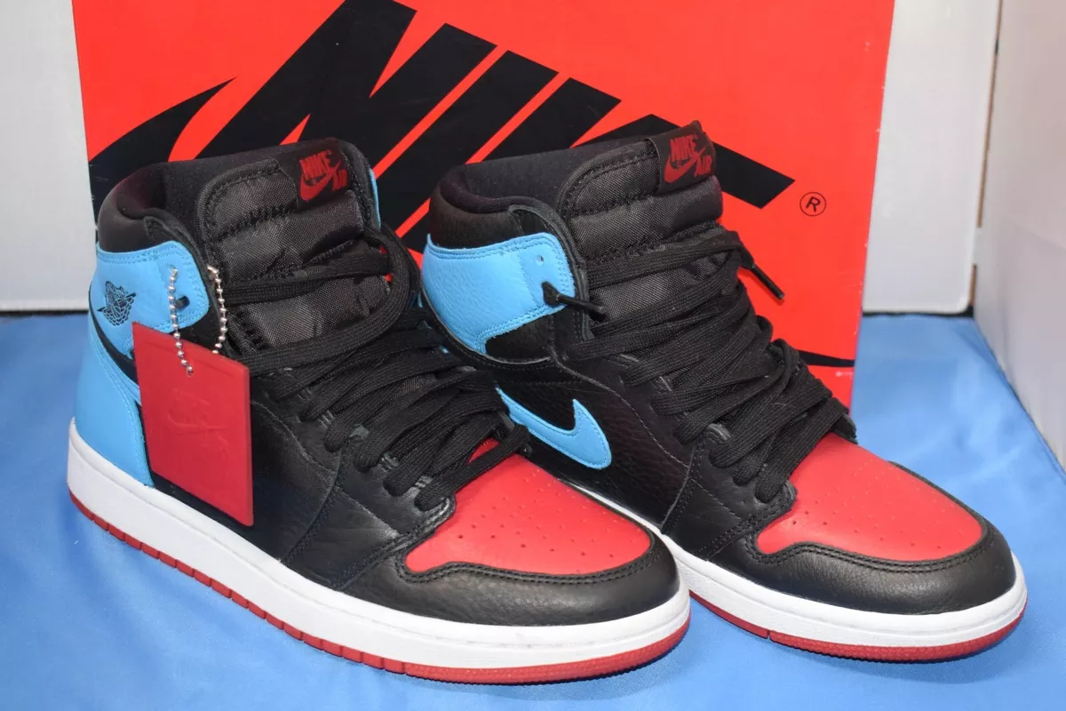 Jordan 1 clearance high size 8
