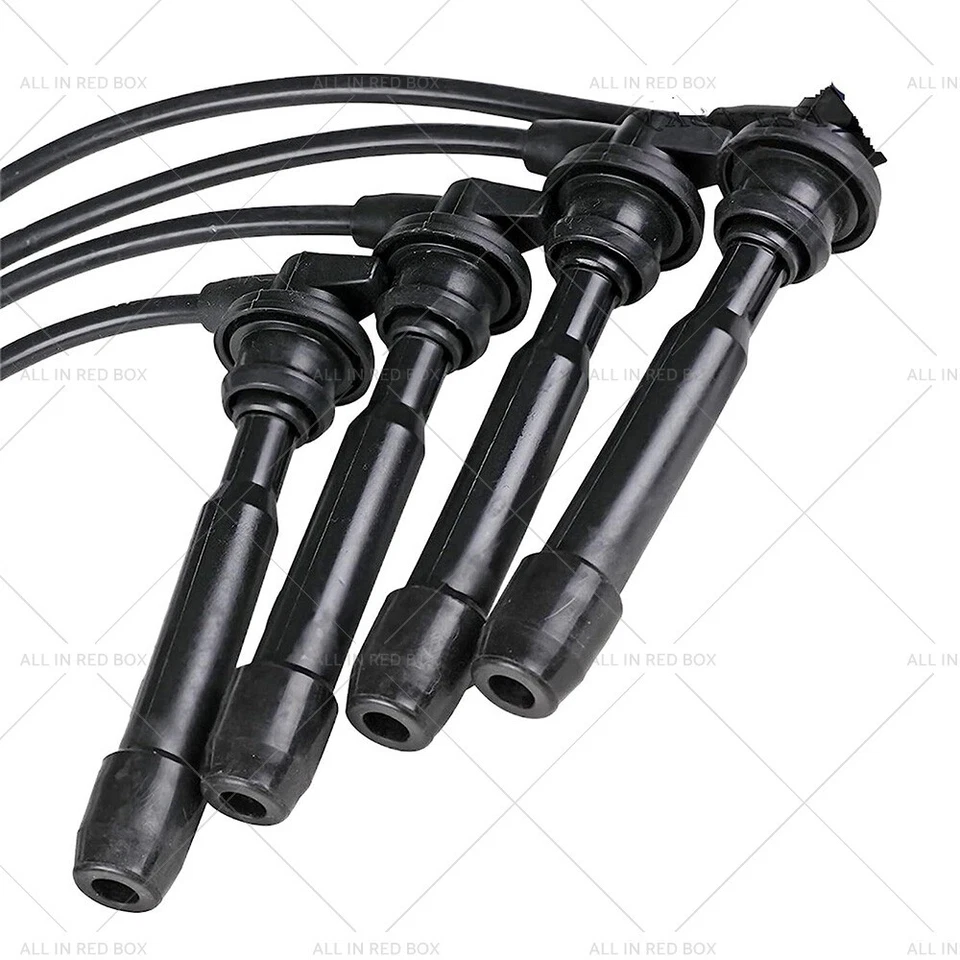 Suitable for Hyundai Elantra Tucson Coupe Cerato Spark Plug Wire Ignition Lead - image 2 of 4