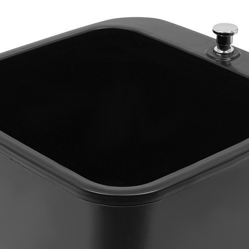 Freestanding Floor Mop Sink, Plastic Mop Basin, Household Mop Buckets - Picture 8 of 15