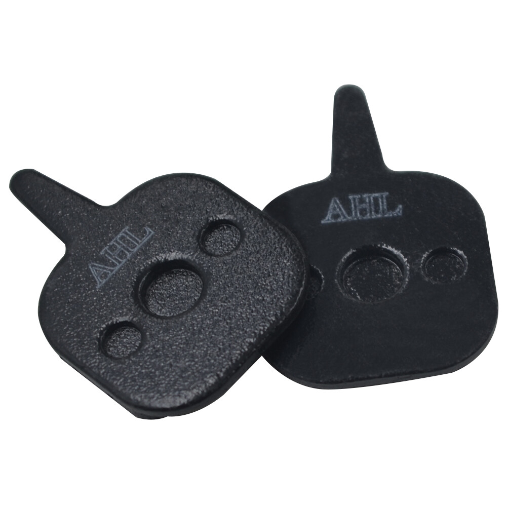 4X Tektro Io Sintered Disc Brake Pads N11.11 MTB Mountain Bike Bicycle Downhill