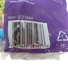 Lego Friends 30102 Olivia's Desk 2012 Retired NEW SEALED Polybag