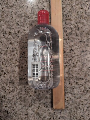 Bioderma Sensibio H2O 16.7fl.oz/500ml NEW [Free USA Shipping] | eBay