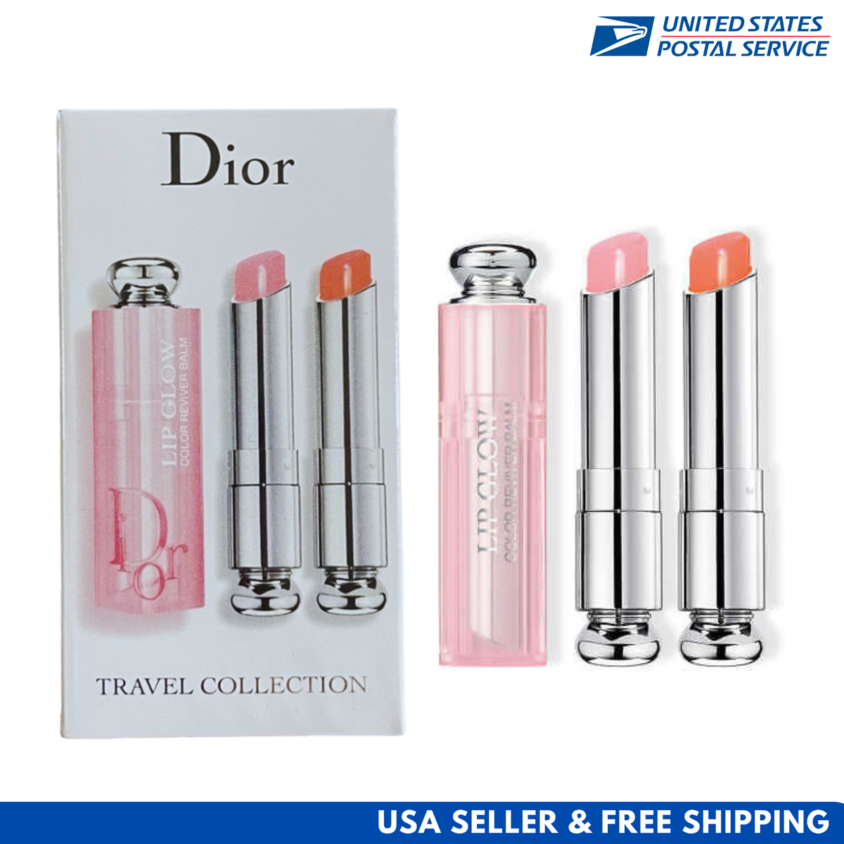 リップグロス Dior Lip Glow Color Reviver Trio Buy Dior Addict Lip Glow Trio 001 Pink 004 Coral 012 Rosewood
