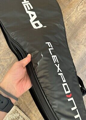Head Liquidmetal Flexpoint 10 OS Oversize Tennis Racket Head Liquidmetal Flexpoint 10 OS Oversize Tennis Racket