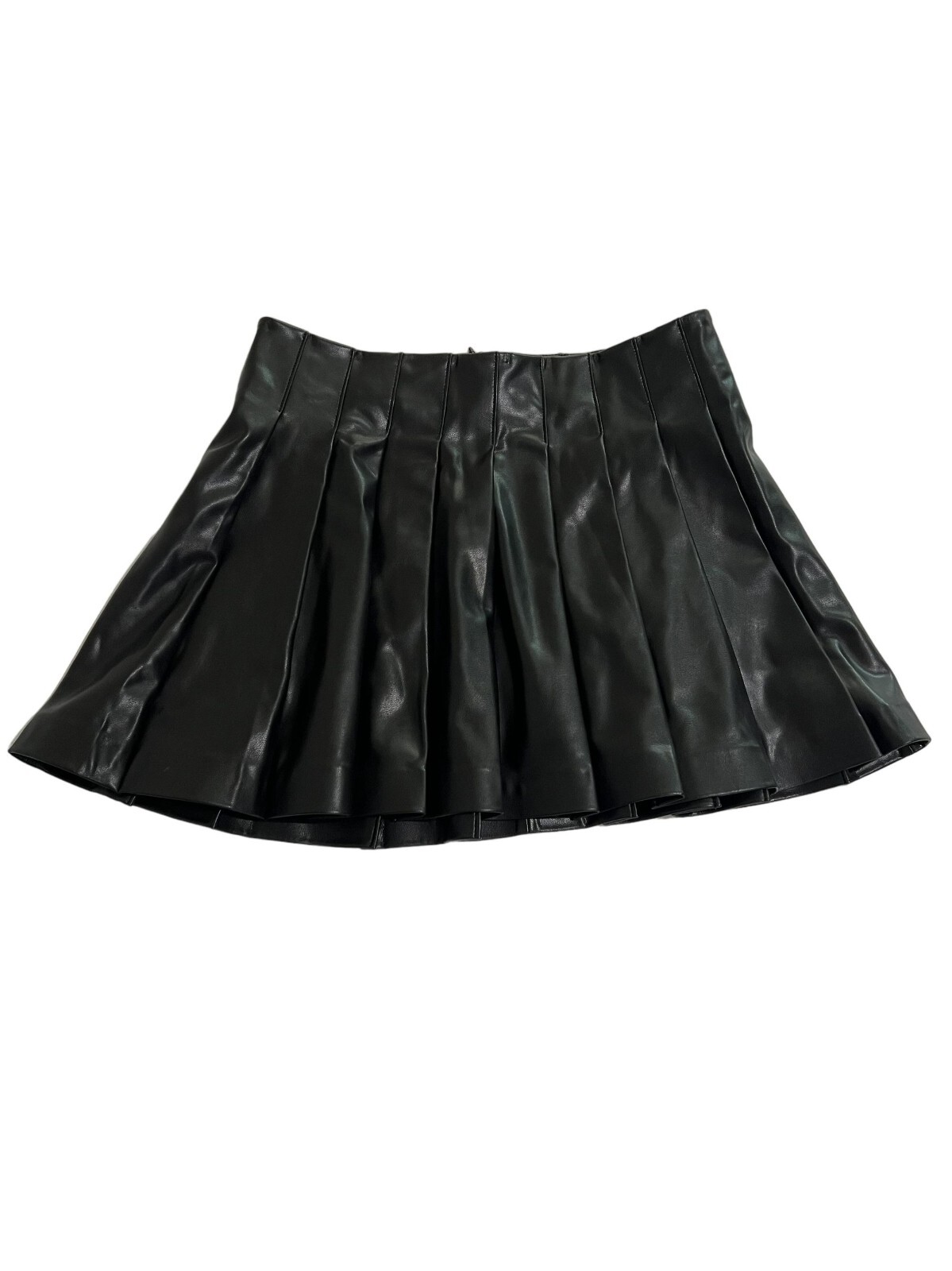 Minifalda L'Academie Rocio en negro