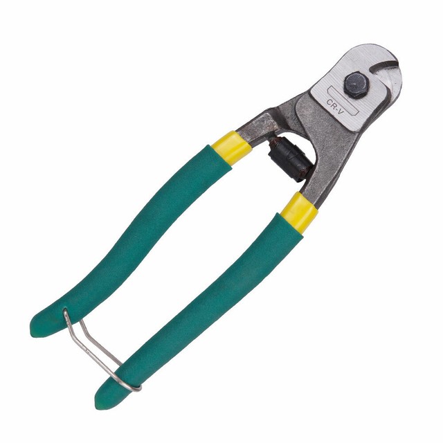 bike pump wirecutter