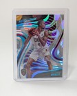 2022 Panini Revolution Basketball Cubic Evan Mobley #42