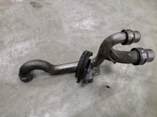 Engine Water Coolant Return Feed Pipe Cooling Line S85 Engine OEM BMW E60 E63