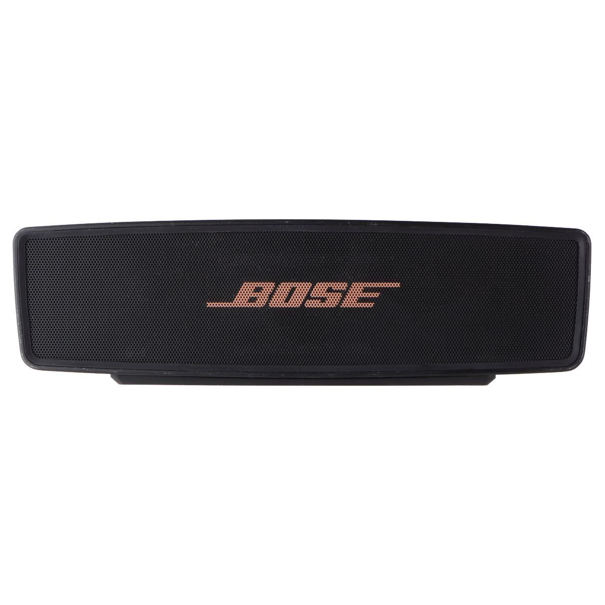 Bose Soundlink Mini II Special Edition Bluetooth Speaker - Black