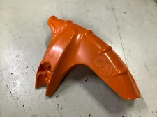 NEW GENUINE OEM STIHL KM 56 RC FS 56 TRIMMER HEAD GUARD SHIELD