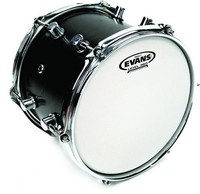 Evans 6 Reso 7 Coated Tom Head on sale Evans 6 Reso 7 Coated Tom Head on sale