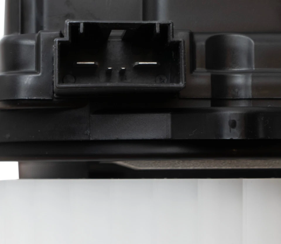 4 Seasons HVAC Blower Motor For 2020-2021 Kia Forte5 - Image 4 of 4