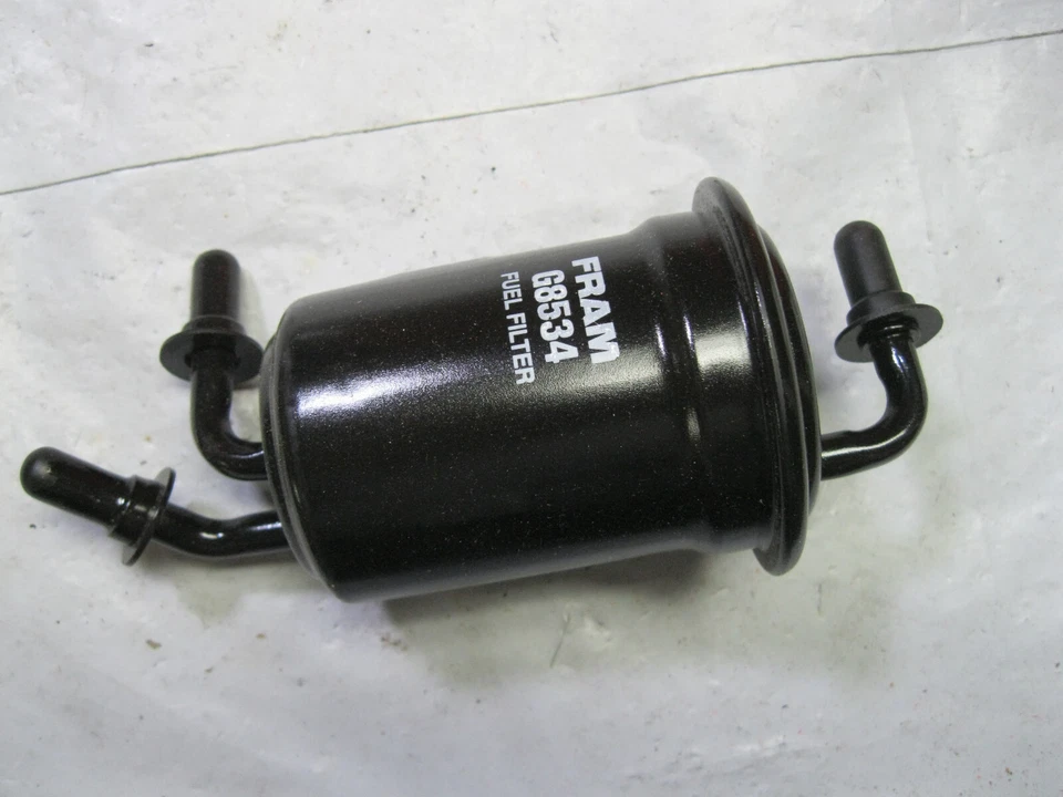 Fuel Filter Fram G8534 — 第 2/4 张图片