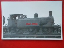 PHOTO  SR EX LCDR CLASS T LOCO NO 500S 29/10/49