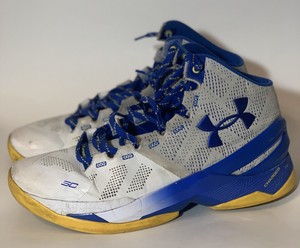steph curry 3c shoes