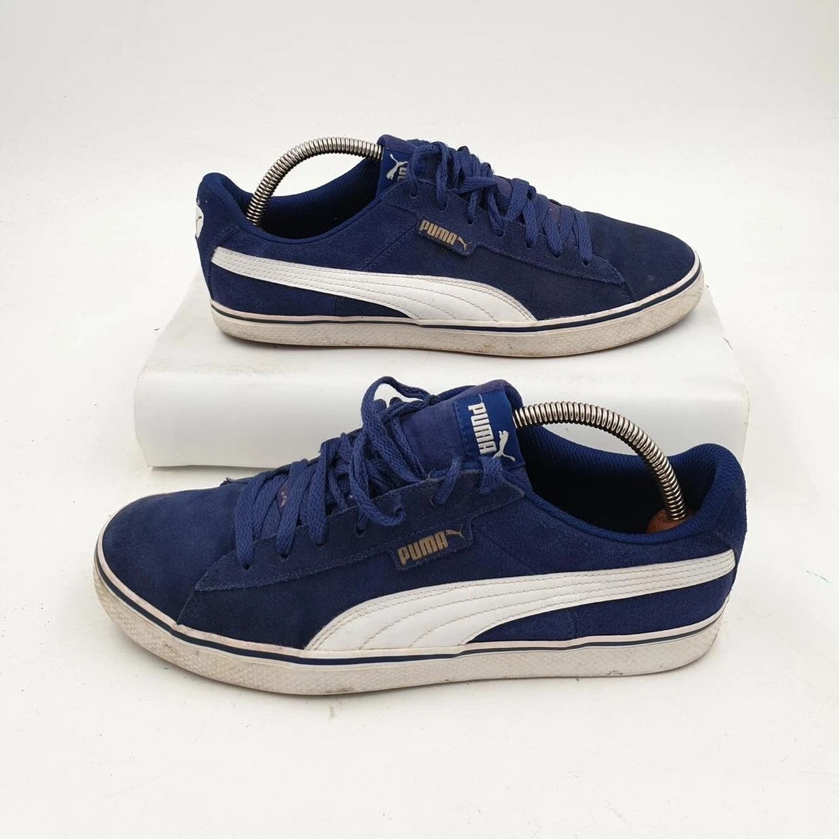 Puma 1948 best sale vulc sneakers