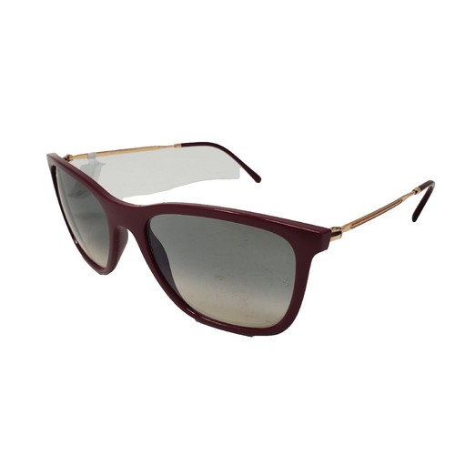 RB4374F.601/M3-58口19/145 RB4374F-601/M3_58] UNISEX RAY-BAN SQUARE POLARIZED SUNGLASSES | eBay
