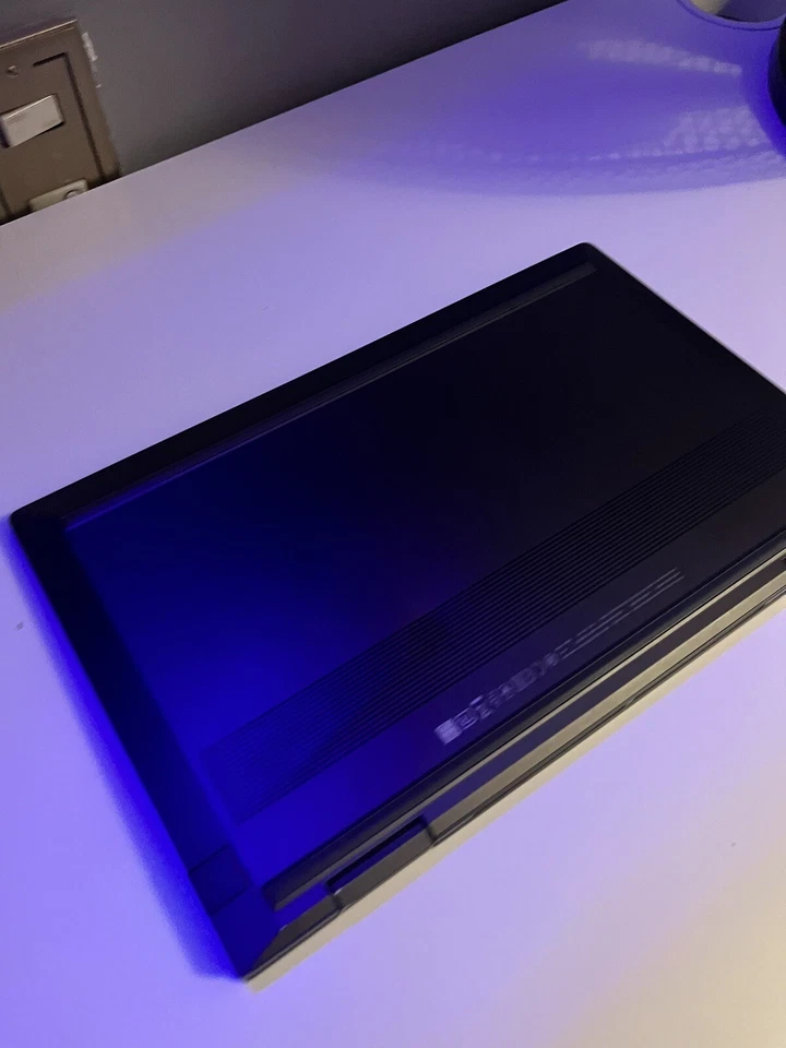 Notebook Convertibile HP ENVY 13 - x360 -RYZEN 5 - Immagine 4 di 4