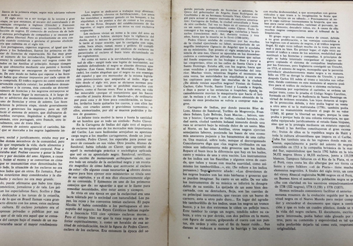 Puerto Rico, 1961, Revista INSTITUTO DE CULTURA PUERTORRIQUENA, No. 10, 56pgs - 第 10/14 張圖片