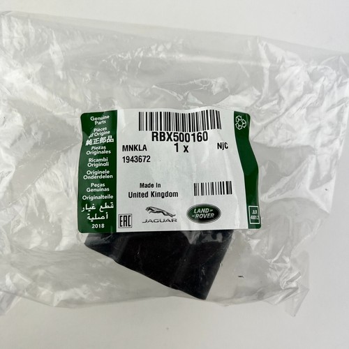 20032012 Range Rover L322 Front Stabilizer Sway Bar Bushings RBX500160