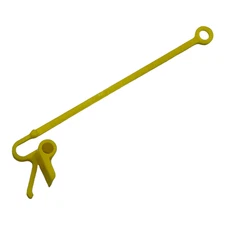 MINI Cooper Automatic Shifter Emergency Release 2007-2013 R55 R56 25167577719