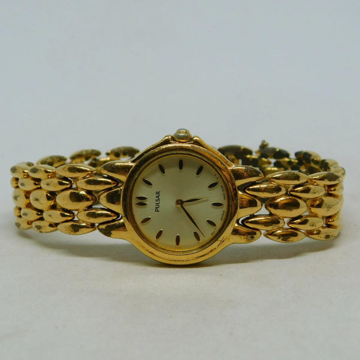 Pulsar v400 watch cheap
