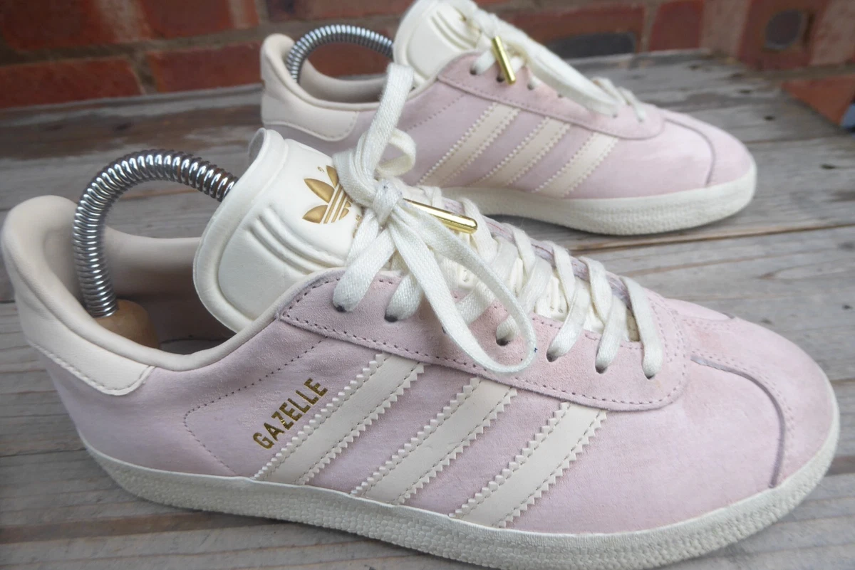 Adidas gazelle size 5 womens cheap