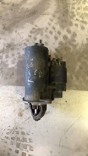 BMW 3ER STARTER MOTOR 0001108115 BOSCH