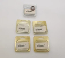 5PC Thermal Dynamics 9-5630 Ceramic Shield Cup PCH-51 PCM-51 Plasma Torches NOS