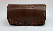 Bausch  Lomb 81-34-35  Measuring Magnifier 7X  w/Case  Instructions