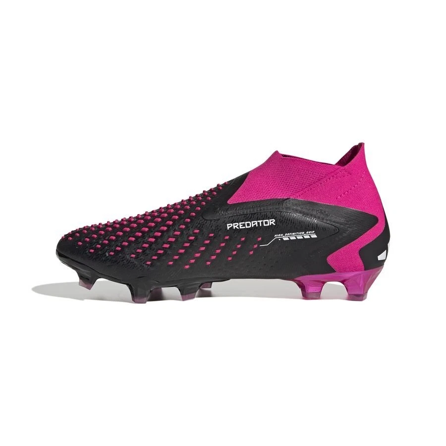 Adidas predator pink junior sale