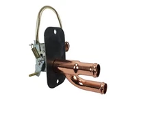 1957 & 1958 Cadillac heater control valve for commercial chassis applications