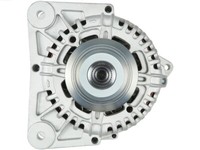 As-Pl Generator FüR Dacia Duster Logan MCV 1.6 16V 1.5 Dci Renault ScéNic II
