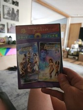 NEW* Barbarian Queen/Barbarian Queen 2 DVD Sword & Sorcery Collection. RARE OOP
