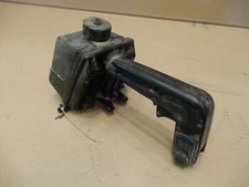 Weed Eater GTI 19T; Tank, Handle, Throttle Cable Assy; 530047102; Used