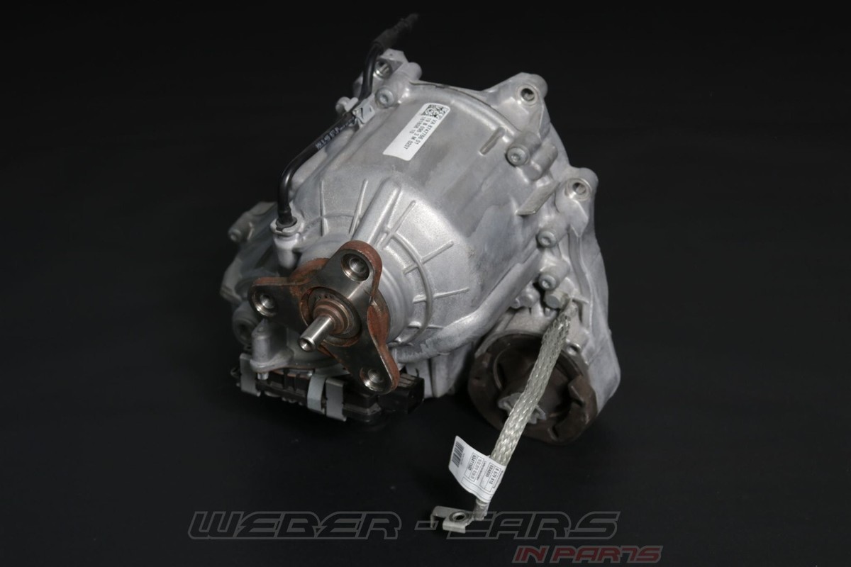 8747766 8747765 Distributor Gearbox ATC13 OEM BMW M5 F90 M8 F91  