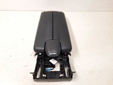 Mittelarmlehne Armlehne Mittelkonsole Leder Mercedes E-Klasse W212 A2125409010