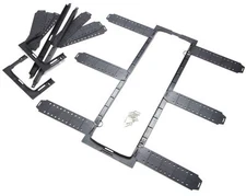 GoldenEar Invisa SPS Rough-in brackets (pr) Invisa SPS Install brackets (2/box)