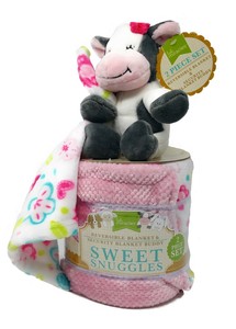 little miracles blanket